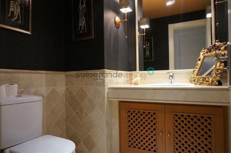 Foto 714953a7-0a75-45f7-a51b-dfe98ca483fe. Apartment with heating parking pool in Sotogrande alto Sotogrande