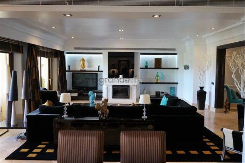 Foto a414ad24-41a1-47ce-ab99-30ed5b45397f. Apartment with heating parking pool in Sotogrande alto Sotogrande