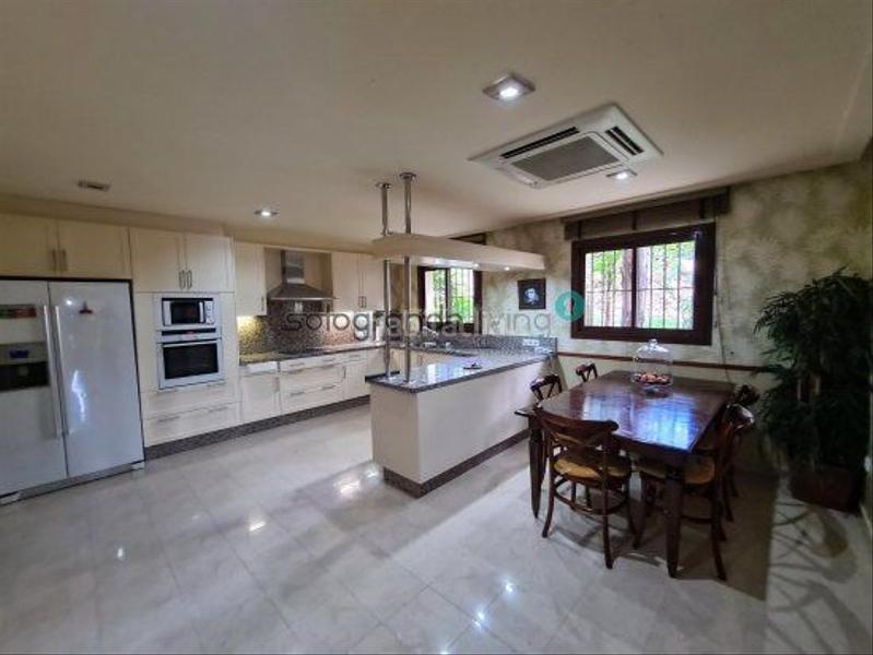 Foto ab2a8afa-7d71-4b4b-b9cf-300efdac66d8. Apartment with heating parking pool in Sotogrande alto Sotogrande