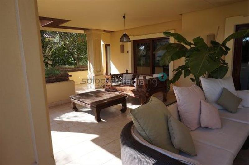 Foto eb63600e-ec3e-41c6-a486-ab0f9dc1912a. Apartment with heating parking pool in Sotogrande alto Sotogrande