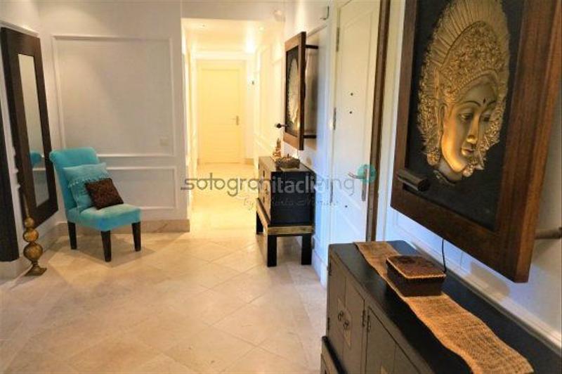 Foto f265686a-51a7-420e-8c47-8dd5454ca323. Apartment with heating parking pool in Sotogrande alto Sotogrande