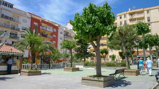 Local Comercial a San Luis de Sabinillas. Local en venta en sabinillas.