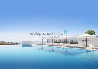 Appartement à Chullera. Apartamento en venta en manilva bahia de las rocas, 2 dormitorio