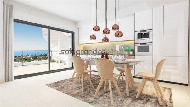 Foto 0357f0a5-5215-4c43-9dbc-cc0d13b55a19. Apartament amb aparcament piscina a Chullera Manilva