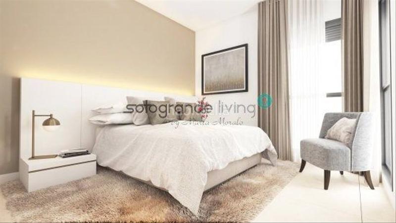 Foto 5ed96800-70e7-4ce2-9ff2-94729f7a8524. Apartament amb aparcament piscina a Chullera Manilva