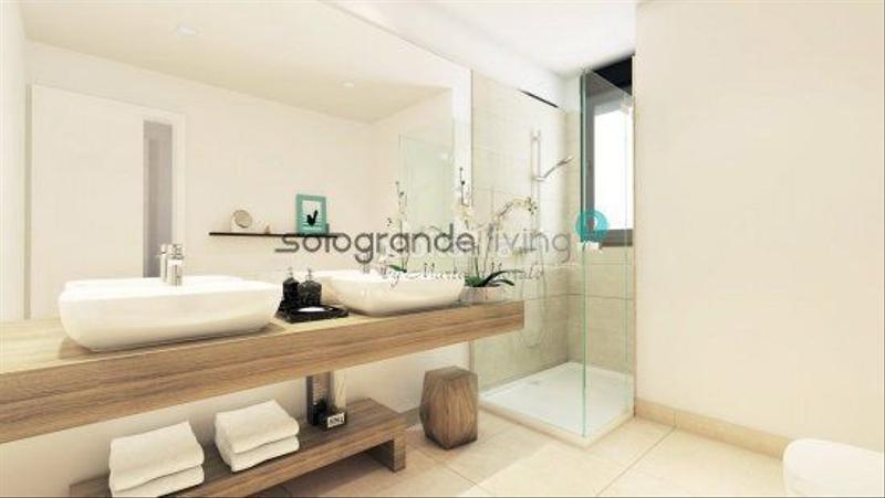 Foto af7f0bc1-f4f1-4dec-a393-ae54a354f71a. Apartament amb aparcament piscina a Chullera Manilva