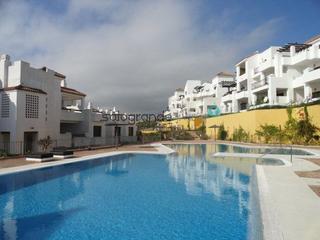 Apartament a La Alcaidesa. Apartamento en venta en alcaidesa, 2 dormitorios.