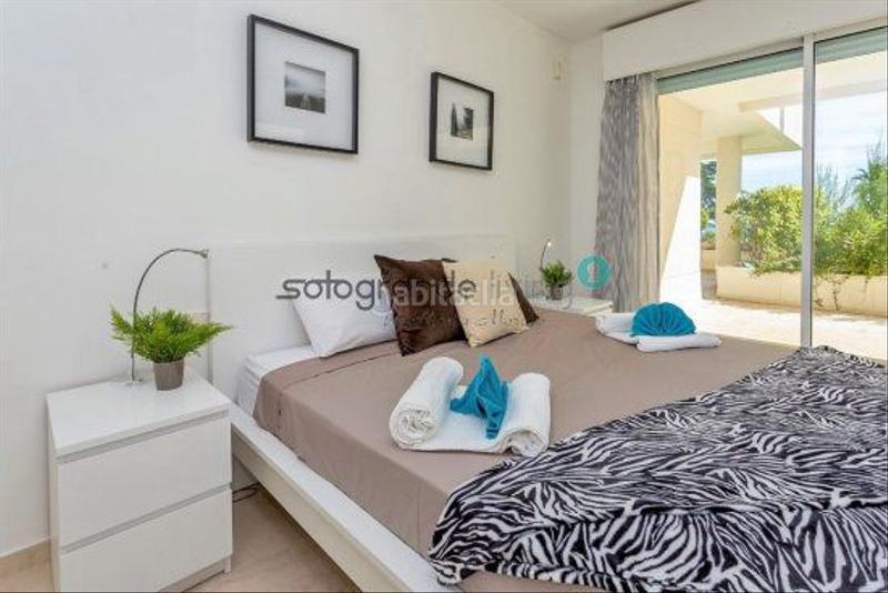 Foto 66ff6c86-8768-43b3-a81e-8657930f80f8. Piccolo appartamento con riscaldamento parcheggio piscina in Estepona