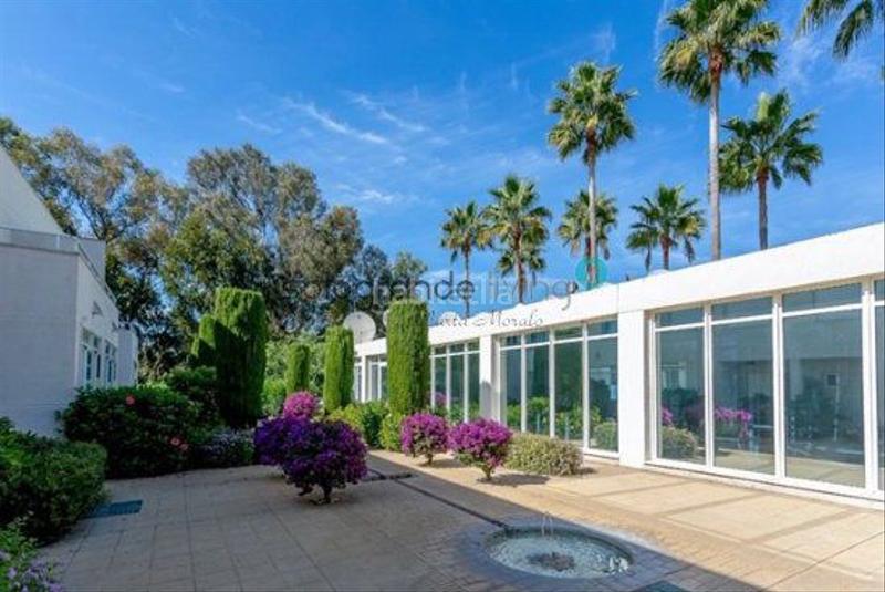 Foto 97f0f588-93d5-4120-951b-0537185d8daf. Piccolo appartamento con riscaldamento parcheggio piscina in Estepona