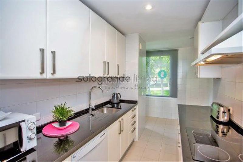 Foto b3d74a98-62dc-430d-8c32-39b18347de2b. Piccolo appartamento con riscaldamento parcheggio piscina in Estepona