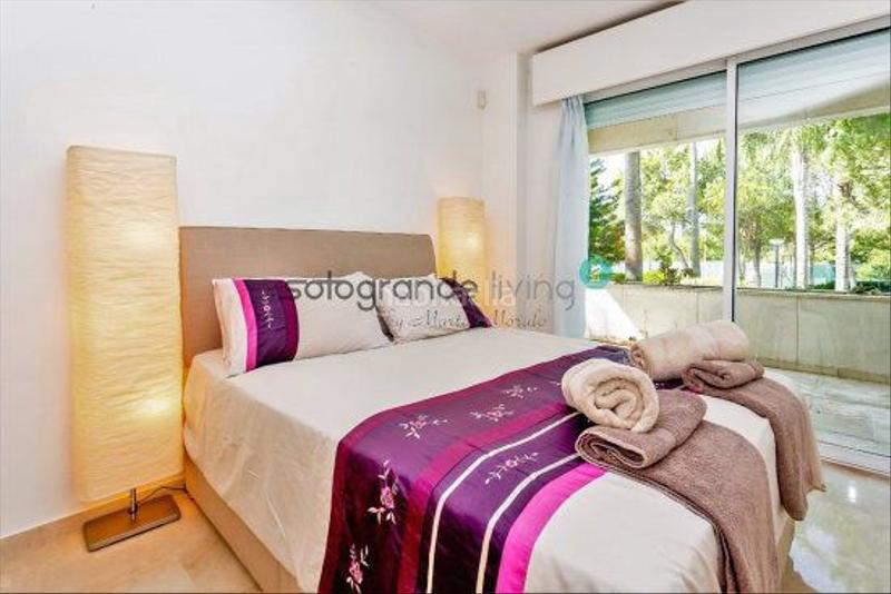 Foto bc443869-bef7-45d3-a248-2348fca33a96. Piccolo appartamento con riscaldamento parcheggio piscina in Estepona