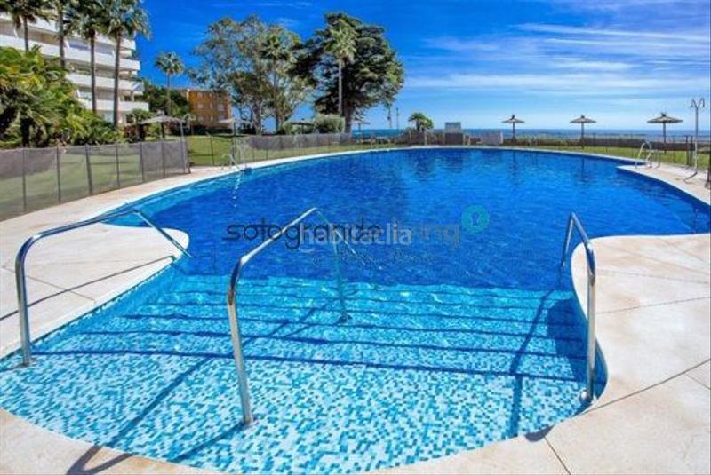 Foto df883f08-b4b8-4e5f-a4c6-95341acaeba4. Piccolo appartamento con riscaldamento parcheggio piscina in Estepona