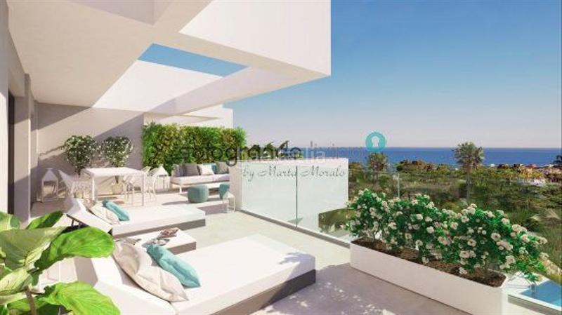 Foto 5741696a-8772-4669-8c0c-c93faca05bc8. Apartamento  en venta en sabinillas, 3 dormitorios. en Manilva