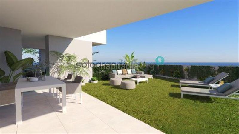 Foto 6354787d-3b1c-4955-9cbc-76443195fb96. Apartamento  en venta en sabinillas, 3 dormitorios. en Manilva
