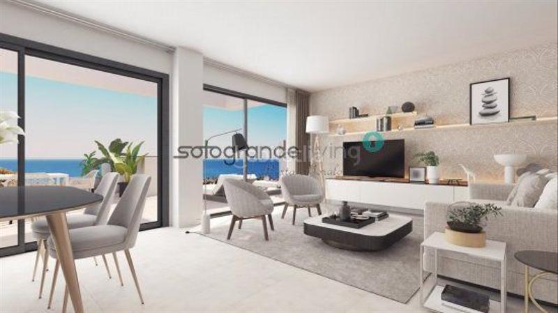 Foto 84e2b71f-f640-49ac-9df0-798d07ad58da. Apartamento  en venta en sabinillas, 3 dormitorios. en Manilva