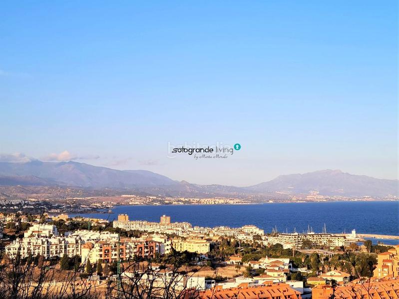Foto b1129e02-2dd3-46c0-8552-5e45b2be364b. Apartamento  en venta en sabinillas, 3 dormitorios. en Manilva