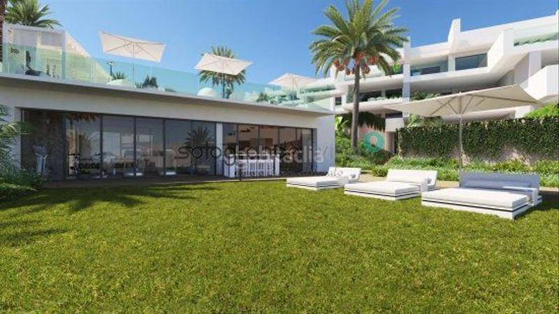 Foto b3625335-7fc0-4ae6-af7a-3edfd8d59709. Apartamento  en venta en sabinillas, 3 dormitorios. en Manilva