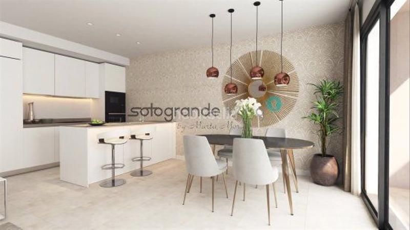 Foto b742ff2b-6fb2-40a1-ad42-00d23f4a898f. Apartamento  en venta en sabinillas, 3 dormitorios. en Manilva