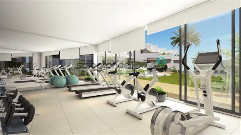 Foto bd2cd403-ed4e-471e-a640-fb5b4cf9a069. Apartamento  en venta en sabinillas, 3 dormitorios. en Manilva