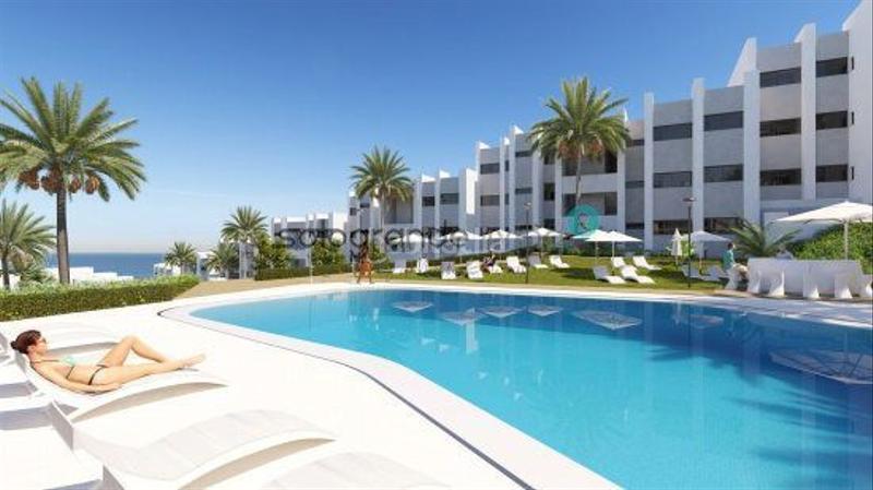 Foto ee1be7ba-7277-41e4-a7e3-a3f19701ffcb. Apartamento  en venta en sabinillas, 3 dormitorios. en Manilva