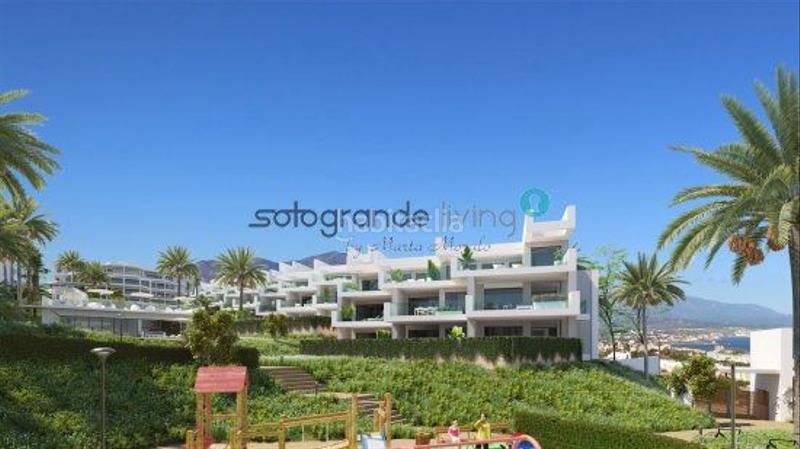 Foto f7386add-8f82-4a86-807e-afd7b5255e01. Apartamento  en venta en sabinillas, 3 dormitorios. en Manilva