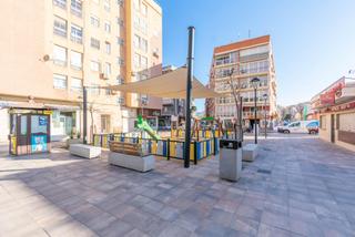 Xalet  Calle abrucena. Unifamiliar a la venta en el zapillo