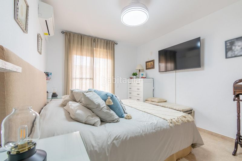 Foto 0c12b14e-0493-4fc7-bfdb-8c60e58a4fac. Casa adossada amb calefacció aparcament a La Cañada de San Urbano Almería