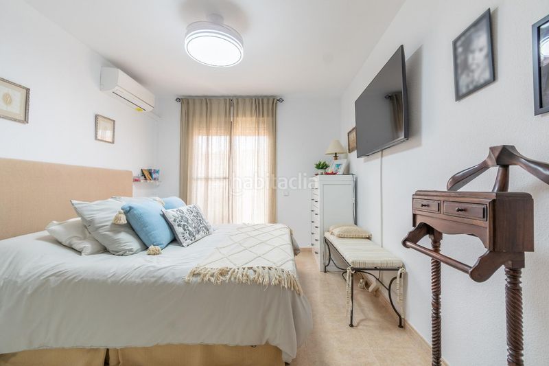 Foto 0d3a46cc-9692-4b14-9001-8cd60899f9ee. Casa adossada amb calefacció aparcament a La Cañada de San Urbano Almería