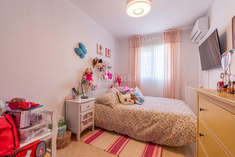 Foto 5d8971c5-d961-43a7-a111-8160355638f6. Casa adossada amb calefacció aparcament a La Cañada de San Urbano Almería