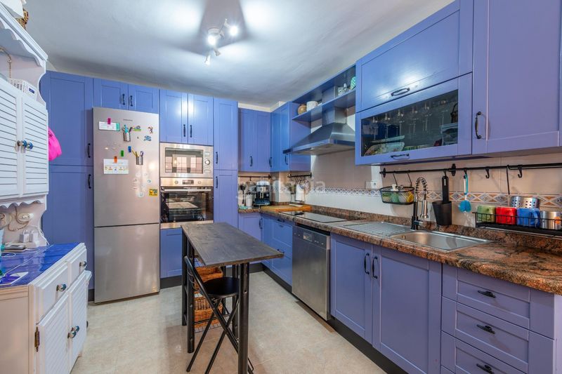 Foto 91e3a499-a1b4-4b2d-8871-b963121a823f. Casa adossada amb calefacció aparcament a La Cañada de San Urbano Almería