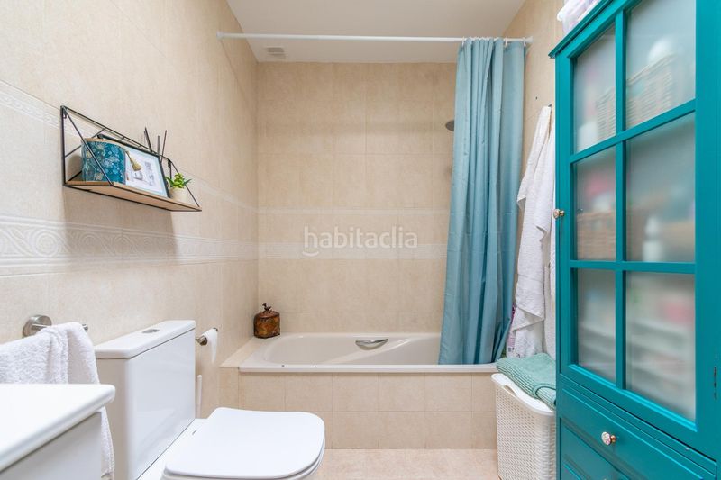 Foto e3626596-39c2-4434-b160-e155f6473d23. Casa adossada amb calefacció aparcament a La Cañada de San Urbano Almería