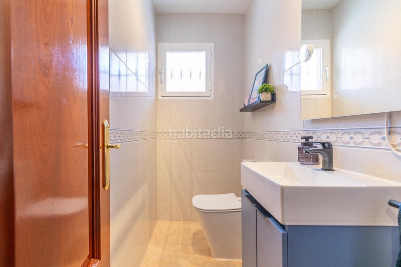 Foto f83efb58-9f1d-4772-8c1c-510850bb1b78. Casa adossada amb calefacció aparcament a La Cañada de San Urbano Almería