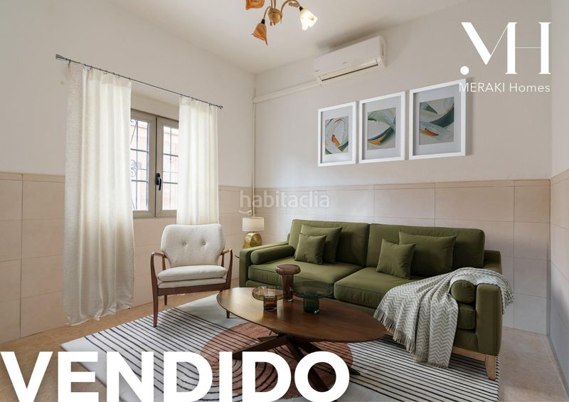Foto e925efdd-8a81-4668-8843-f53a87e72265. Casa a El Alquián Almería