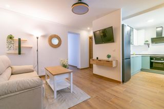 Affitto Appartamento in Angeles de los 69. Piso reformado en los ángeles