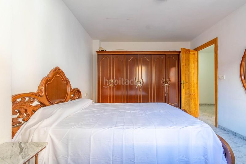 Foto a143b407-0b3a-4cd1-95a9-fa9793d882f6. Pis a Ciudad Jardín - Tagarete - El Zapillo Almería