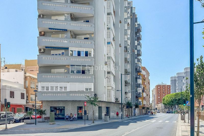 Foto cdea5f05-3a0f-4395-8b7a-9d914ab05478. Pis a Ciudad Jardín - Tagarete - El Zapillo Almería
