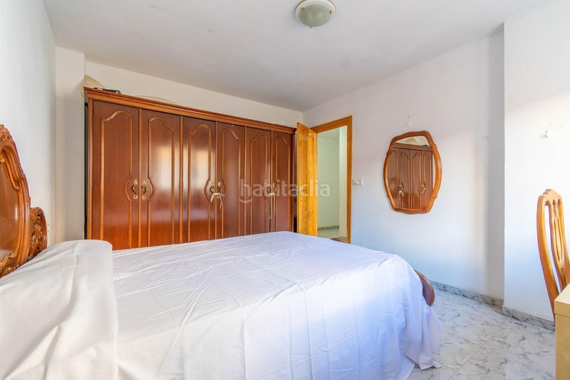 Foto fbae3a6a-563b-4ac4-a9cd-37b92e72d5f6. Pis a Ciudad Jardín - Tagarete - El Zapillo Almería