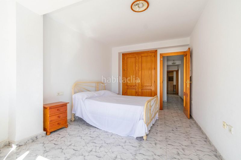 Foto 451e1d43-d080-40b3-8450-c55d13b369e8. Pis a Ciudad Jardín - Tagarete - El Zapillo Almería