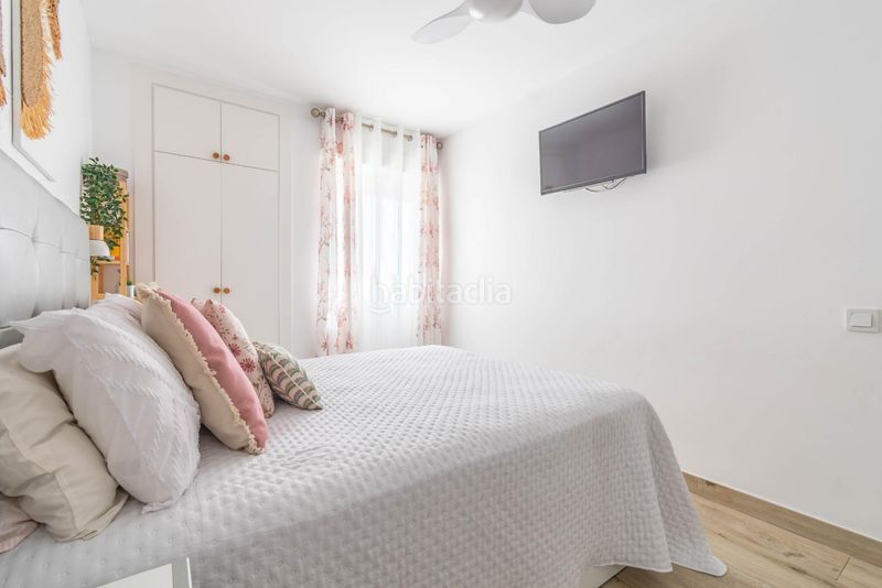 Foto c3a0b550-d888-4164-ad87-cfe3e519df34. Pis amb aparcament a nueva Almería - cortijo grande - vega de acá Almería
