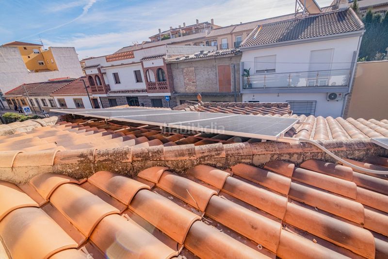 Foto a8475361-552d-4e60-936f-ad37b34cfeb1. Xalet amb aparcament a Cúllar Vega