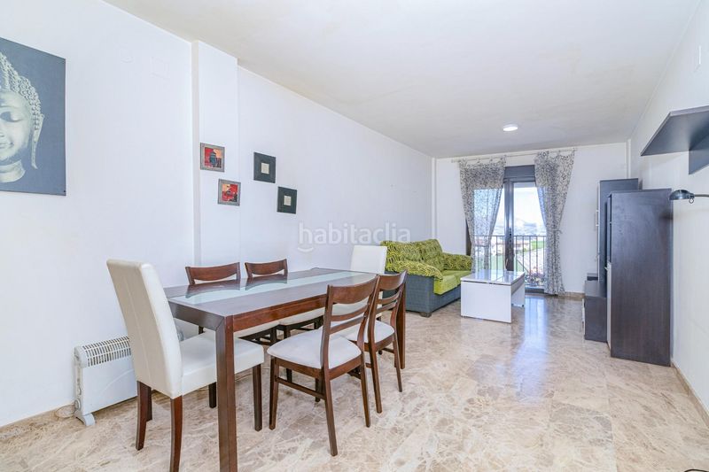Foto 5bc32e00-4a9f-4987-b213-594e2c3ce013. Pis amb calefacció aparcament a Purchil Vegas del Genil