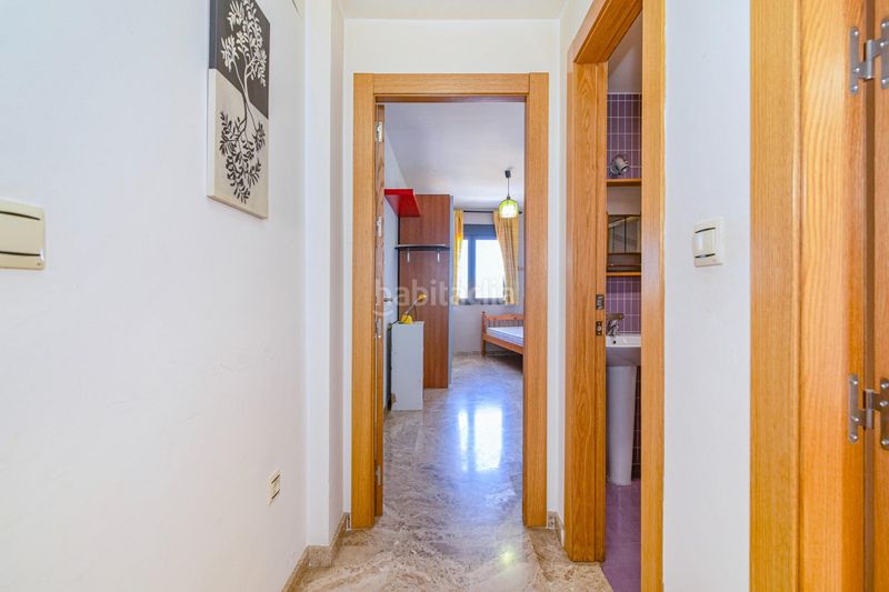 Foto 5dcacca6-0eb1-46bb-bf82-0d65b062fa37. Pis amb calefacció aparcament a Purchil Vegas del Genil