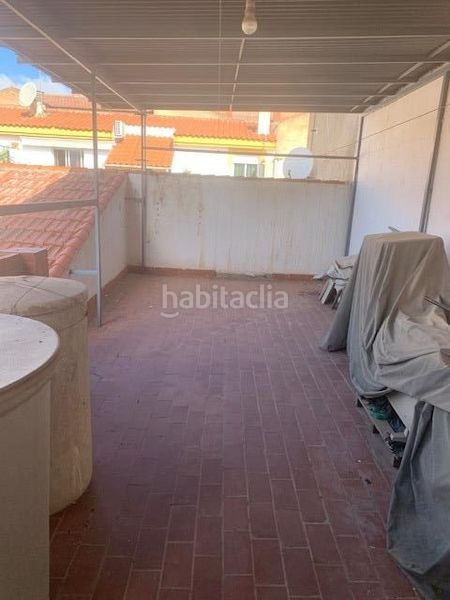 Foto 22d50730-29b3-4ea3-b008-e2b4b120ef77. Pis a San Antón Armilla