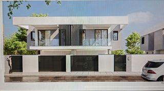 Casa adossada a Belicena. Viviendas de obra nueva
