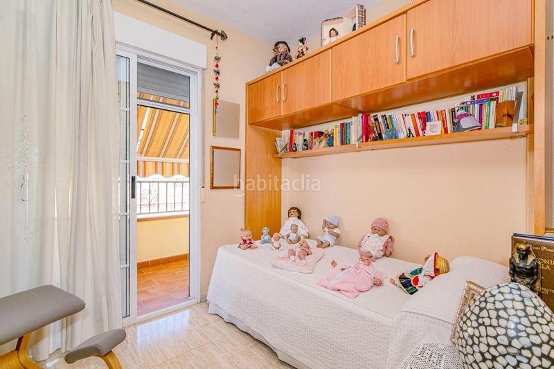Foto 16f1f93c-7765-4cc0-9f98-16df1810e2ad. Casa a schiera con parcheggio in Belicena Vegas del Genil