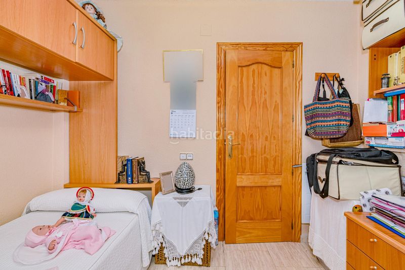 Foto 1b57c6fa-e76e-4ee4-a208-9073bf9a3367. Casa a schiera con parcheggio in Belicena Vegas del Genil