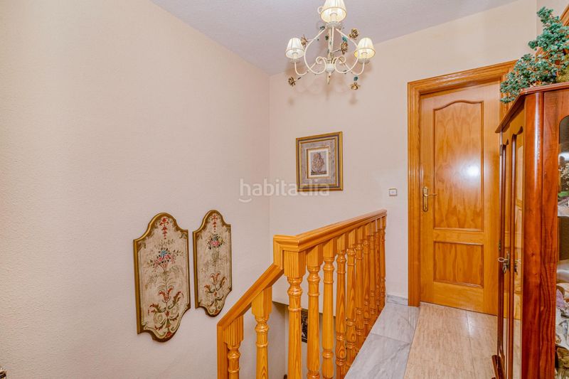 Foto 2c9add14-db9c-44c3-9107-b65b1ae70df8. Casa a schiera con parcheggio in Belicena Vegas del Genil