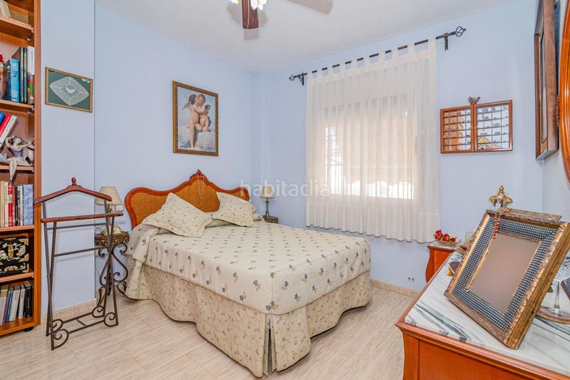 Foto 3ac87564-45d3-4ae1-888f-3ae029071466. Casa a schiera con parcheggio in Belicena Vegas del Genil