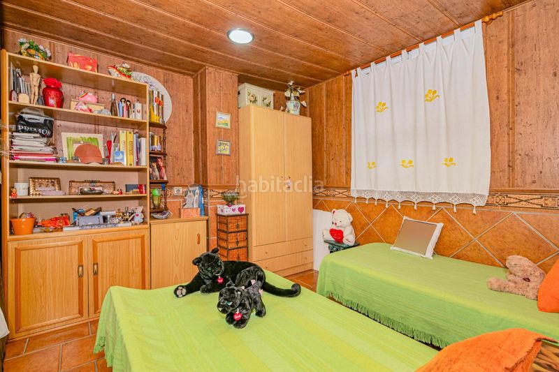 Foto 56b6ac35-2a42-4ece-8706-3a42f18cd7a5. Casa a schiera con parcheggio in Belicena Vegas del Genil