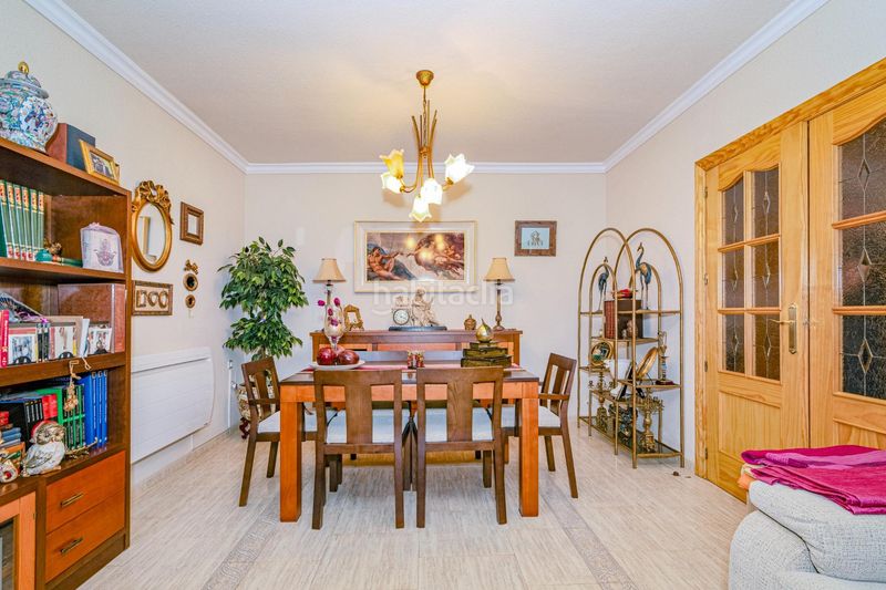 Foto 7c744e4d-5450-46d1-845b-0fc2618d6e7c. Casa a schiera con parcheggio in Belicena Vegas del Genil